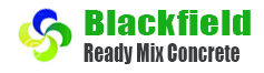Ready Mix Concrete Blackfield